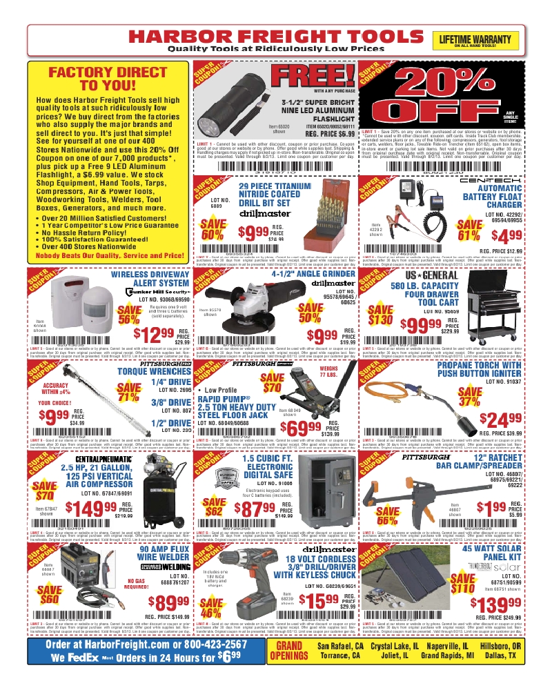 Knives Illustrated 201305